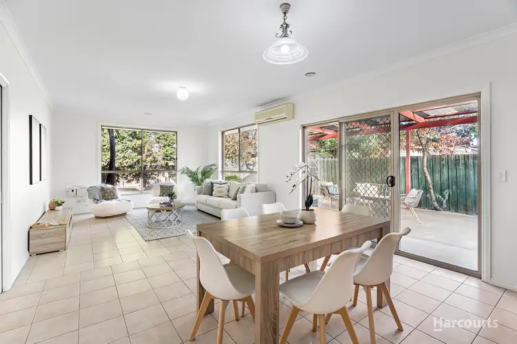 Third view of Homely house listing, 15 Payne Place, South Morang VIC 3752