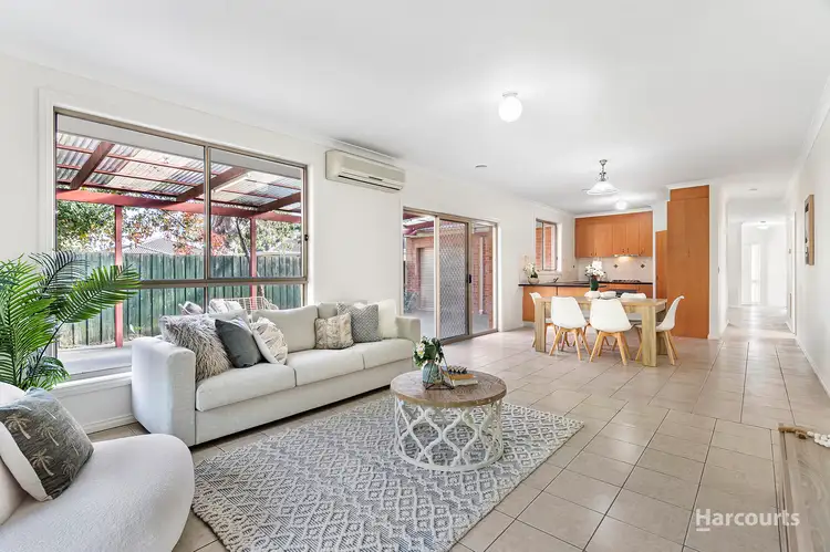 Fourth view of Homely house listing, 15 Payne Place, South Morang VIC 3752