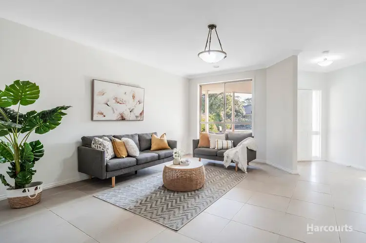 Fifth view of Homely house listing, 15 Payne Place, South Morang VIC 3752