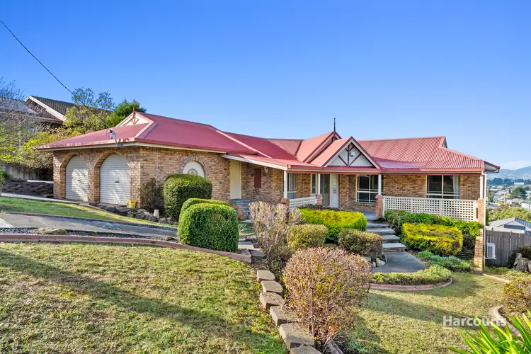 16 Chatterton Court, Claremont TAS 7011