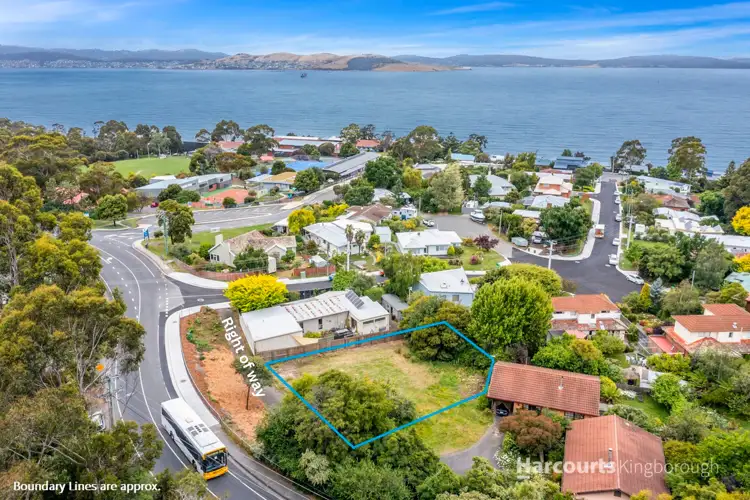 110 Channel Highway, Taroona TAS 7053