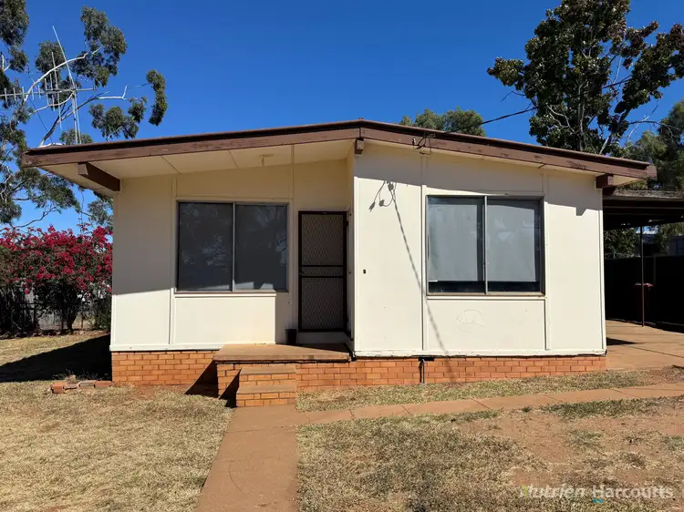6 Wetherell Crescent, Cobar NSW 2835
