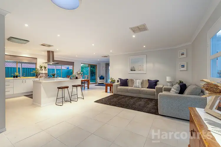Third view of Homely house listing, 112 Kinross Drive, Kinross WA 6028