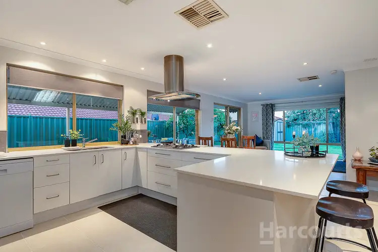 Fifth view of Homely house listing, 112 Kinross Drive, Kinross WA 6028