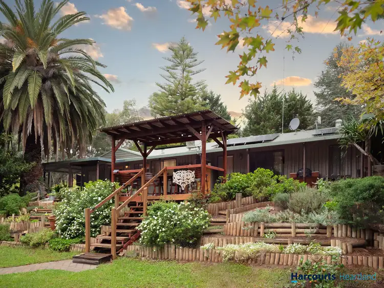 165 Tweed Road, Bridgetown WA 6255