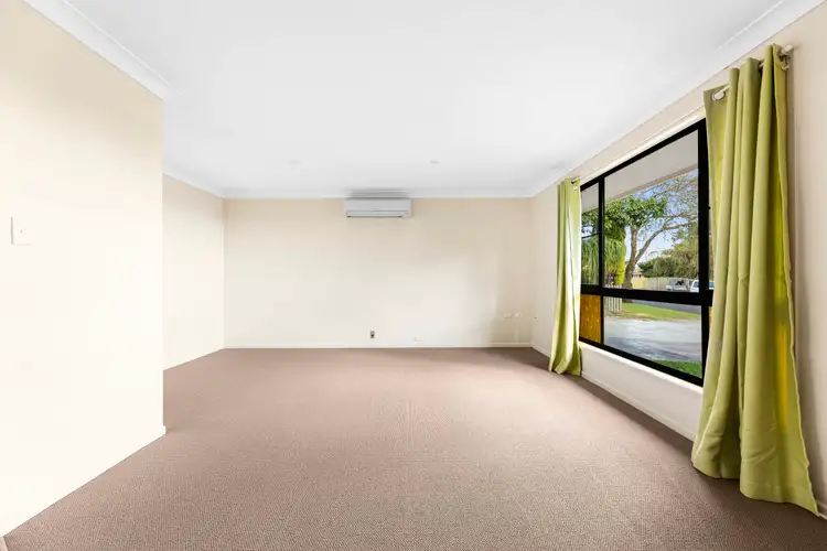 Second view of Homely house listing, 3 Kingsford Smith Drive, Wilsonton QLD 4350