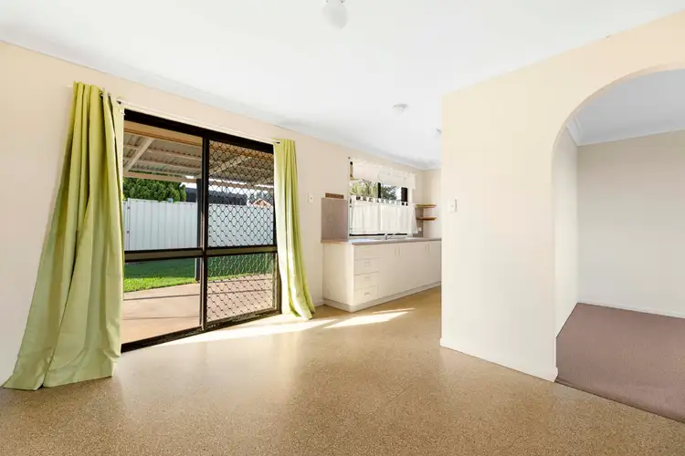 Third view of Homely house listing, 3 Kingsford Smith Drive, Wilsonton QLD 4350