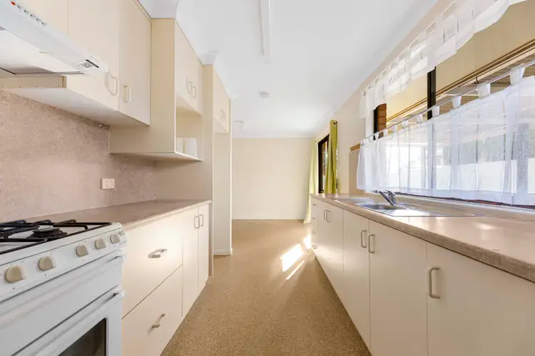 Fourth view of Homely house listing, 3 Kingsford Smith Drive, Wilsonton QLD 4350