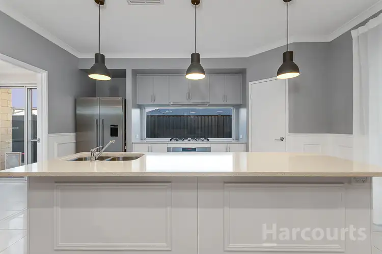 Seventh view of Homely house listing, 8 Nassa Way, Jindalee WA 6036
