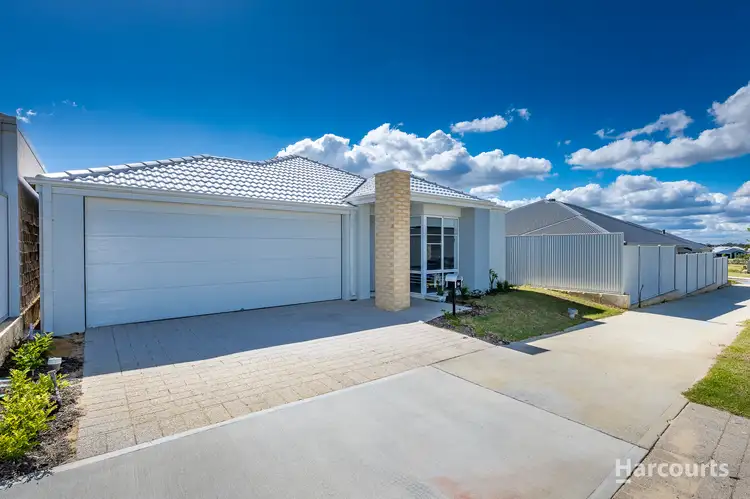 Second view of Homely house listing, 26 Sandpatch Parkway, Eglinton WA 6034