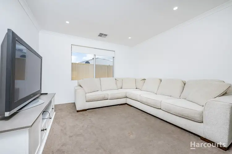 Third view of Homely house listing, 26 Sandpatch Parkway, Eglinton WA 6034