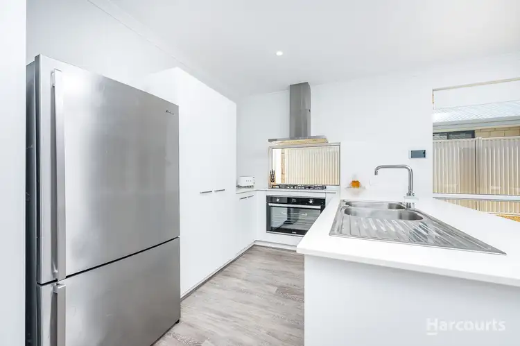 Fifth view of Homely house listing, 26 Sandpatch Parkway, Eglinton WA 6034