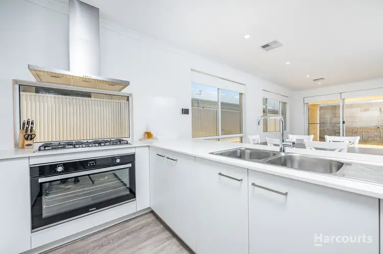 Sixth view of Homely house listing, 26 Sandpatch Parkway, Eglinton WA 6034