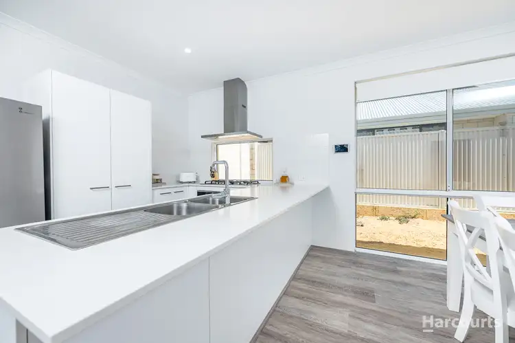 Seventh view of Homely house listing, 26 Sandpatch Parkway, Eglinton WA 6034