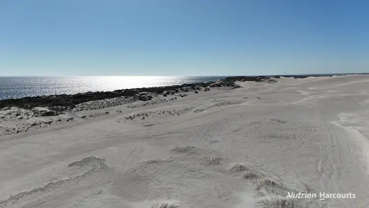Second view of Homely rural property listing, . Bootoo Street, Lancelin WA 6044