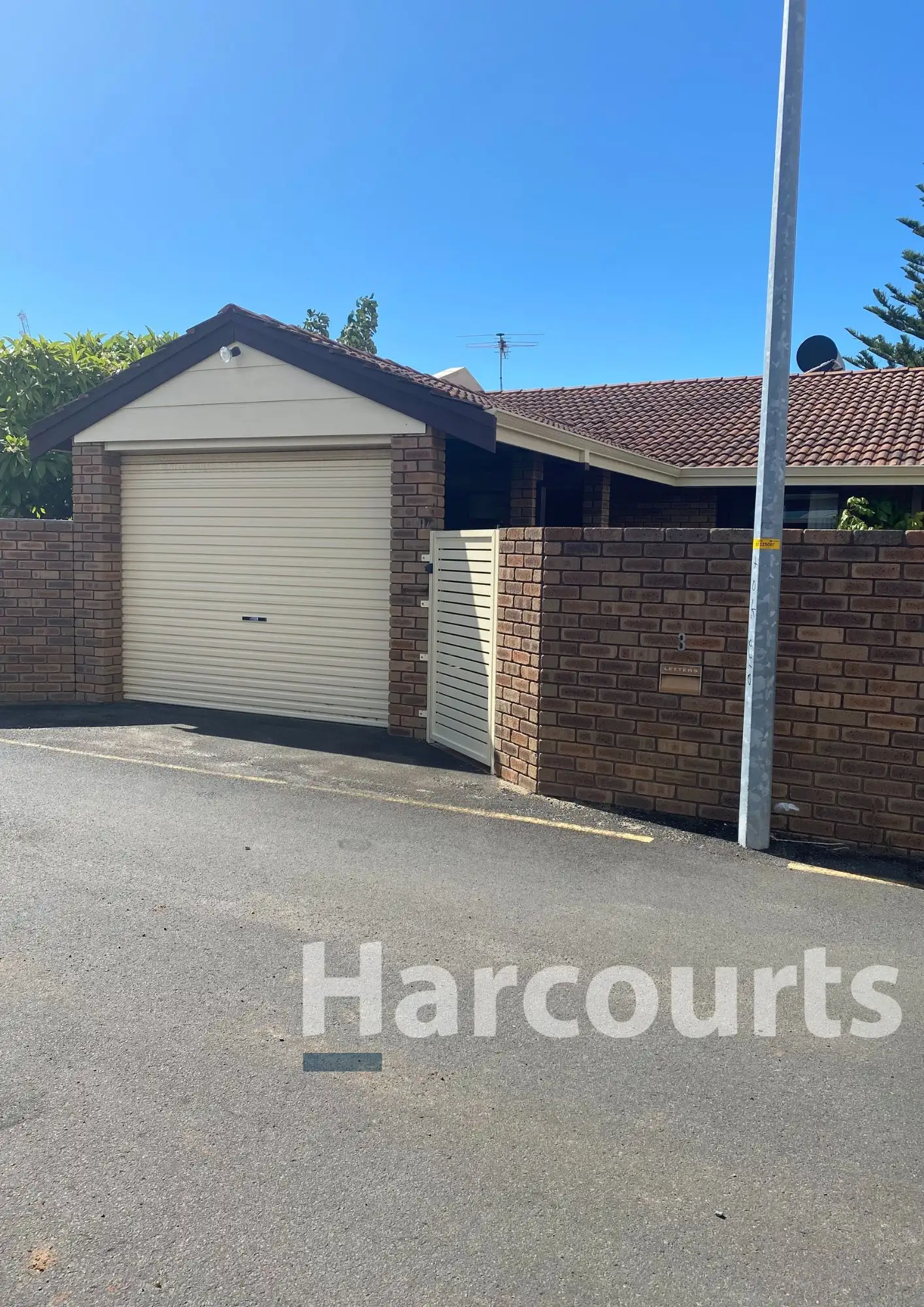 Main view of Homely house listing, 3/28 Adelaide Street, Busselton WA 6280