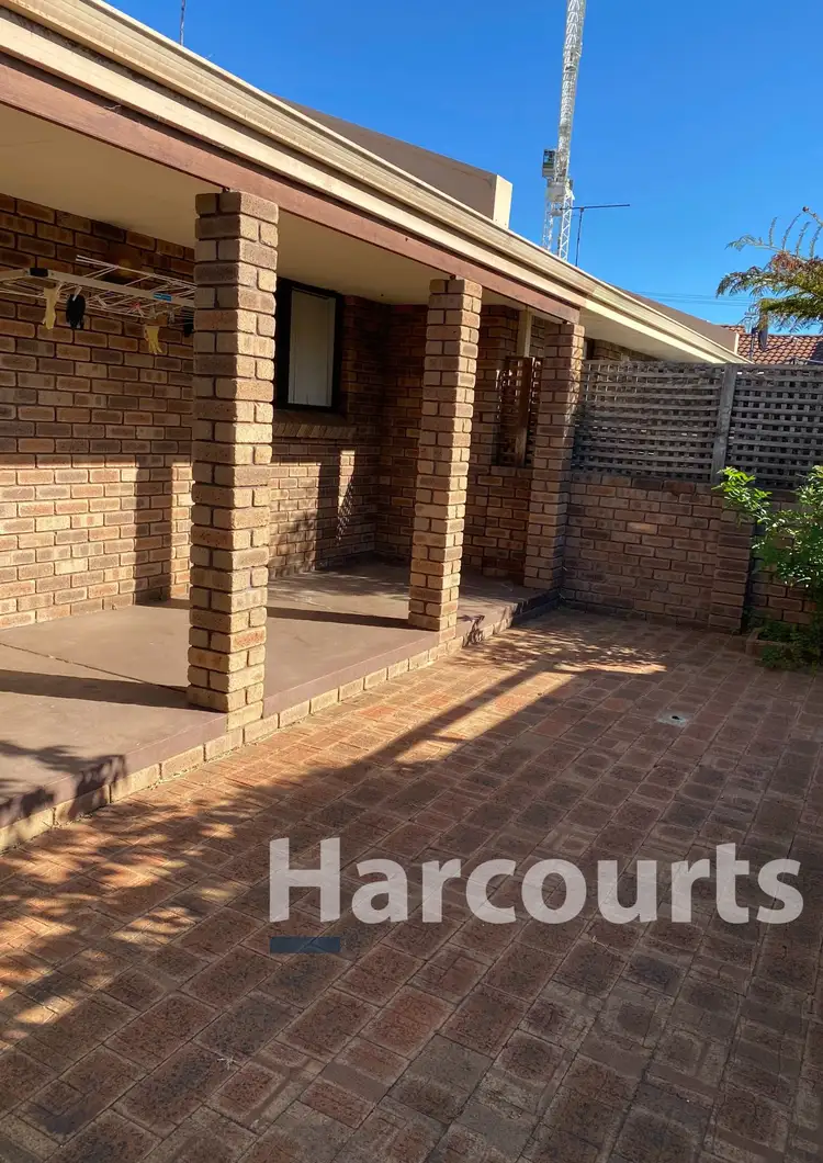 Fifth view of Homely house listing, 3/28 Adelaide Street, Busselton WA 6280