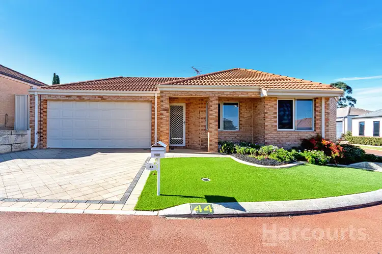 44/5 Calabrese Avenue, Wanneroo WA 6065