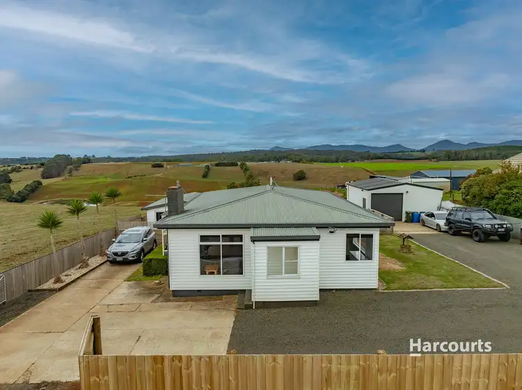 461 Stowport Road, Stowport TAS 7321