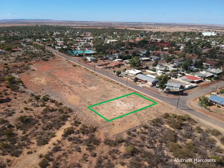 Lot 10 White Avenue, Morawa WA 6623