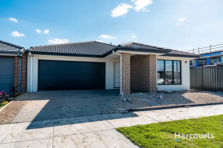 35 Maryland Road, Kalkallo VIC 3064