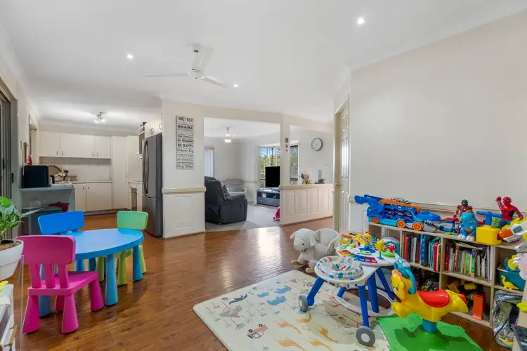 Fourth view of Homely house listing, 8 Pinemount Crescent, Oxenford QLD 4210