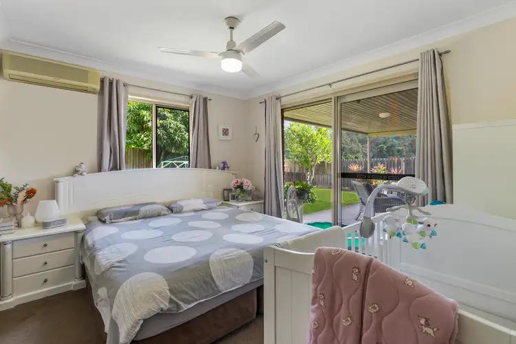 Sixth view of Homely house listing, 8 Pinemount Crescent, Oxenford QLD 4210