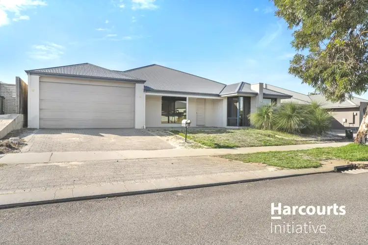 4 Vilama Link, Ellenbrook WA 6069