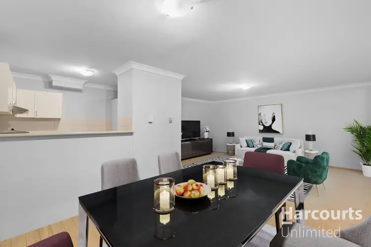 Fifth view of Homely unit listing, 34/505-507 Wentworth Avenue, Toongabbie NSW 2146
