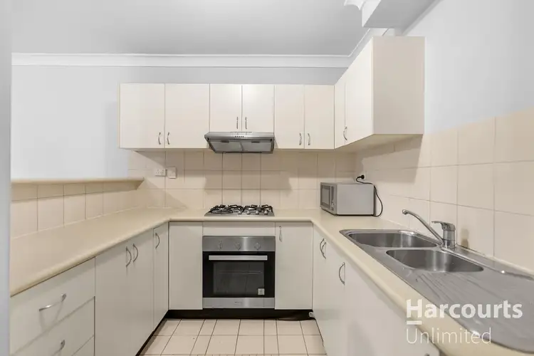 Sixth view of Homely unit listing, 34/505-507 Wentworth Avenue, Toongabbie NSW 2146