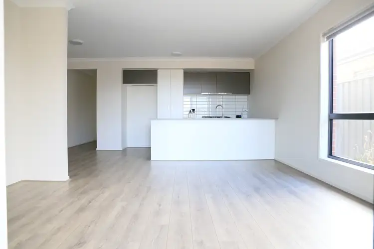 Third view of Homely house listing, 5 Fisico Road, Kalkallo VIC 3064