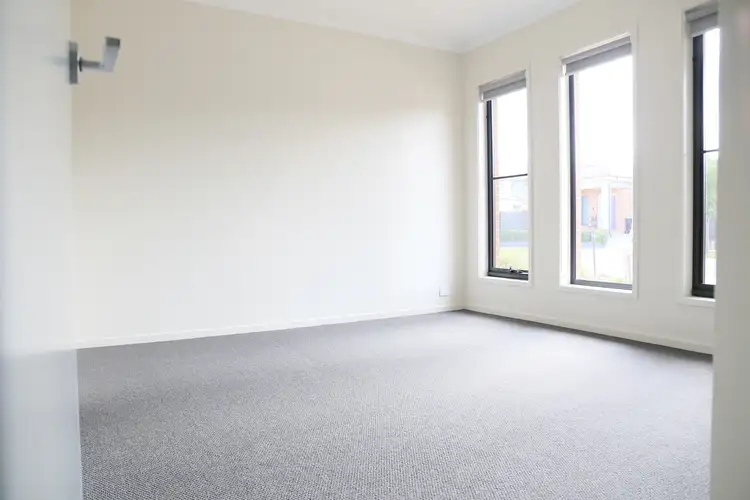 Fourth view of Homely house listing, 5 Fisico Road, Kalkallo VIC 3064