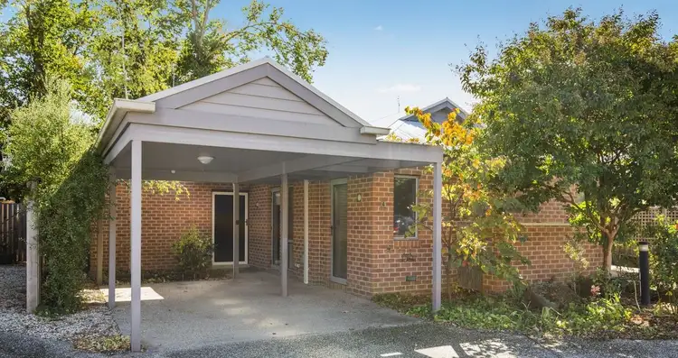 4/18 Miller Street, Yea VIC 3717