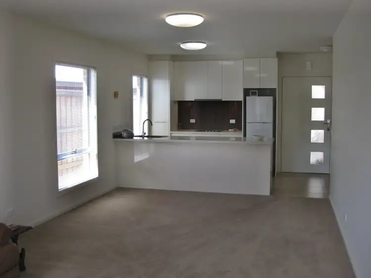 Second view of Homely house listing, 4/18 Miller Street, Yea VIC 3717