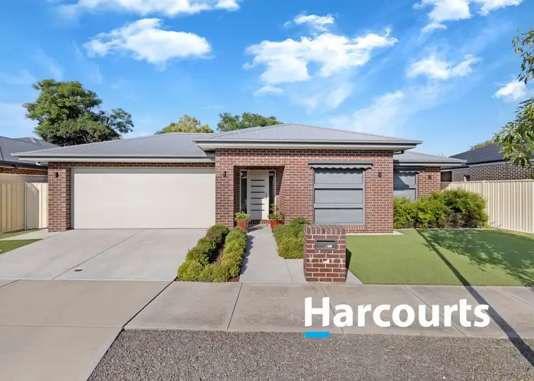 11 Dalwhinnie Drive, Wangaratta VIC 3677