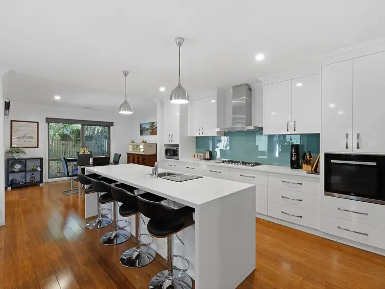 Second view of Homely house listing, 11 Dalwhinnie Drive, Wangaratta VIC 3677