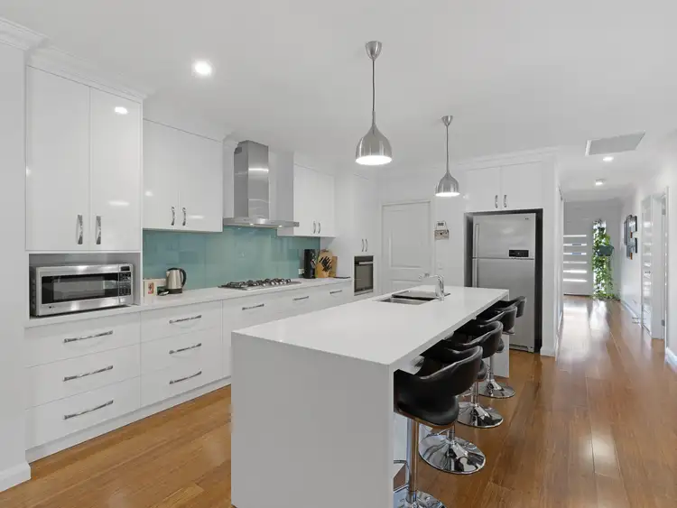 Third view of Homely house listing, 11 Dalwhinnie Drive, Wangaratta VIC 3677