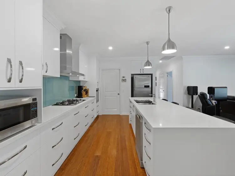Fourth view of Homely house listing, 11 Dalwhinnie Drive, Wangaratta VIC 3677