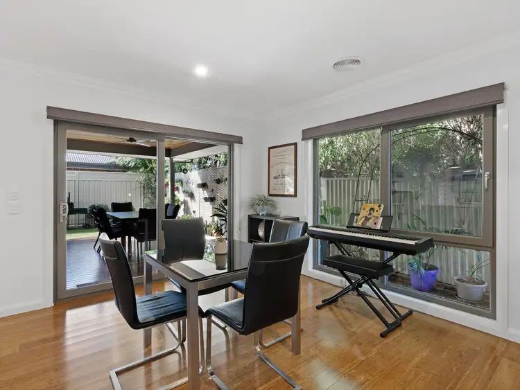 Fifth view of Homely house listing, 11 Dalwhinnie Drive, Wangaratta VIC 3677