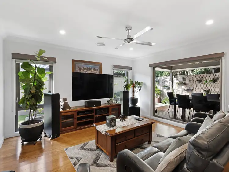 Sixth view of Homely house listing, 11 Dalwhinnie Drive, Wangaratta VIC 3677