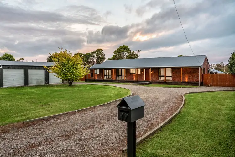 67 Hendersons Road, Bittern VIC 3918