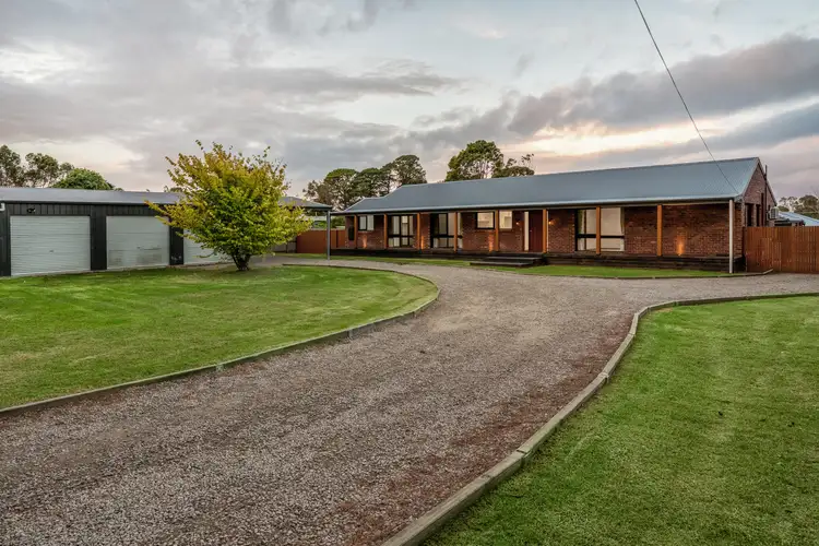 67 Hendersons Road, Bittern VIC 3918
