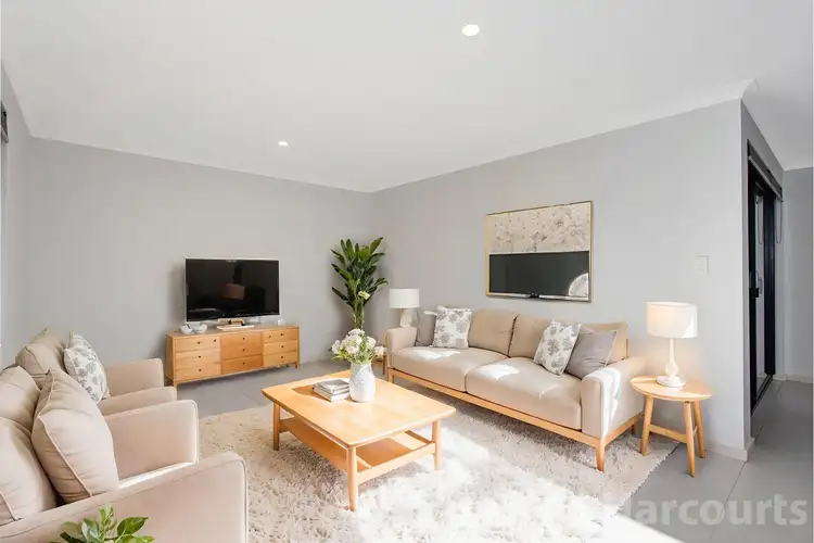 Fourth view of Homely house listing, 8 Vamoose Way, Meadow Springs WA 6210