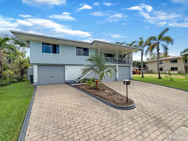 10 Fairford Road, Ingham QLD 4850