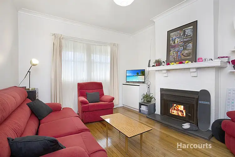 Second view of Homely house listing, 42 Collins Street, Brooklyn TAS 7320