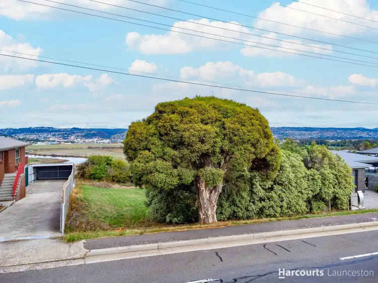 Third view of Homely land listing, 228 Vermont Road, Mowbray TAS 7248