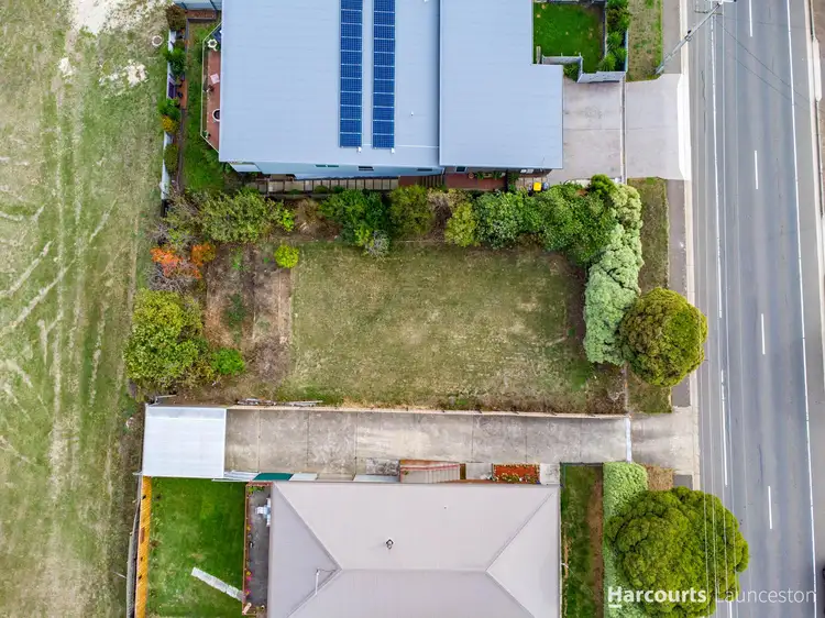 Sixth view of Homely land listing, 228 Vermont Road, Mowbray TAS 7248