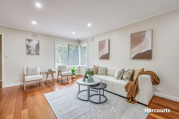 Third view of Homely house listing, 35 Frank Street, Vermont VIC 3133