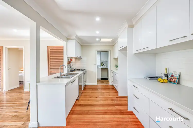 Sixth view of Homely house listing, 35 Frank Street, Vermont VIC 3133