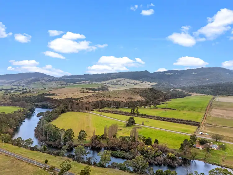 2118 Lyell Highway, Hayes TAS 7140